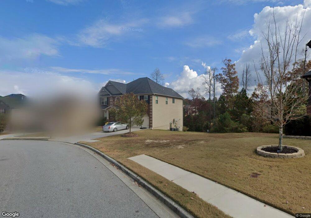 2655 Paddock Point Place, Dacula, GA 30019 - photo 1