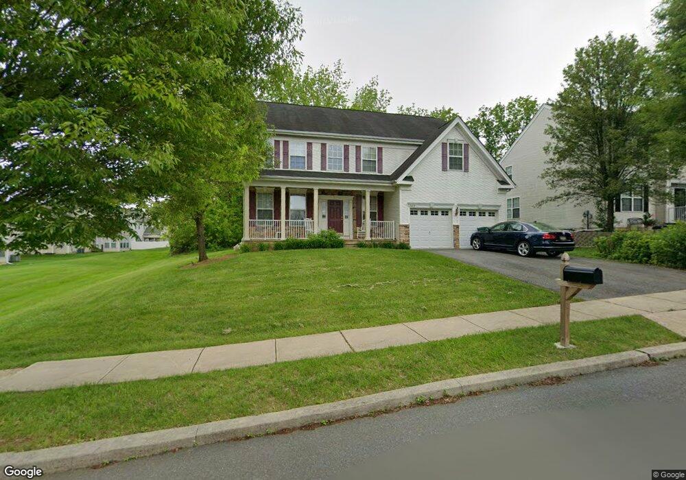 7360 Iron Dr, Macungie, PA 18062 - photo 1