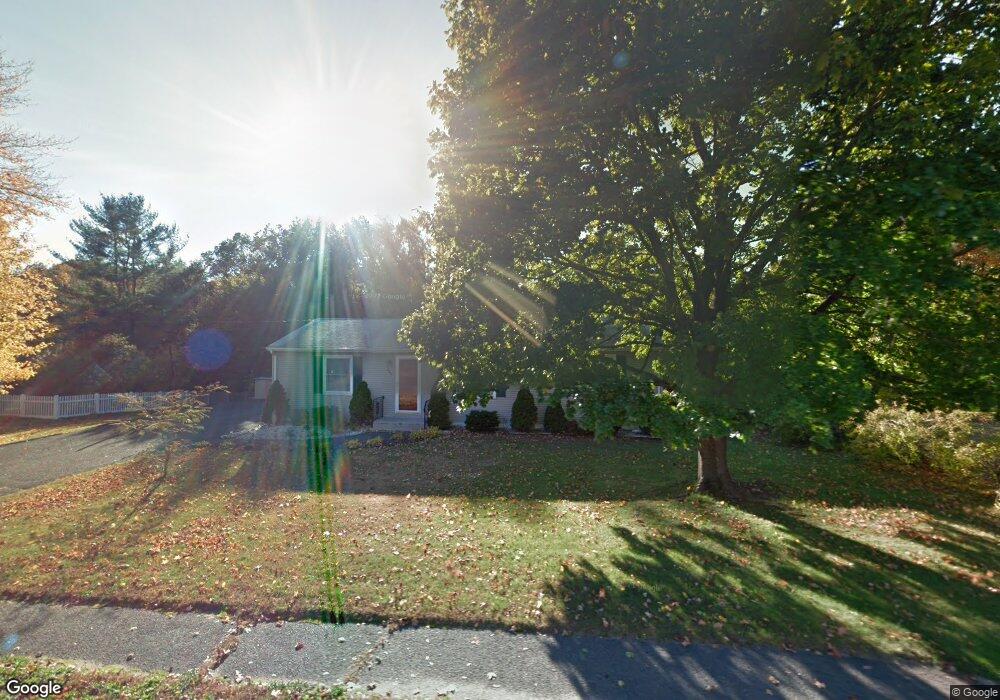 300 Manor Rd, Plantsville, CT 06479 - photo 1