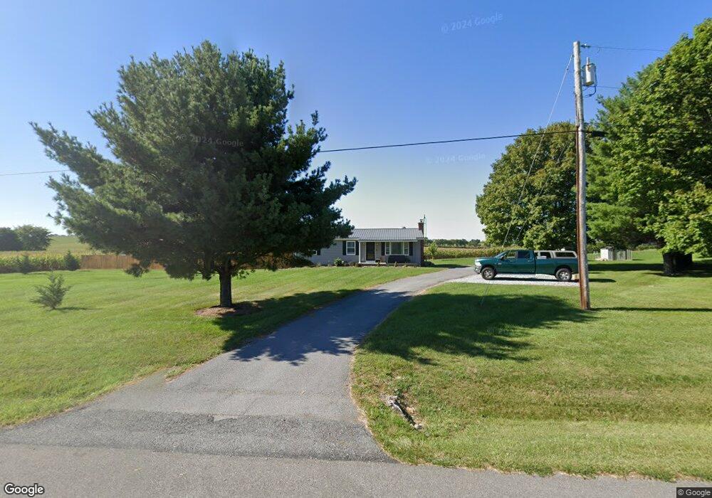 23414 Ringgold Pike, Smithsburg, MD 21783 - photo 1