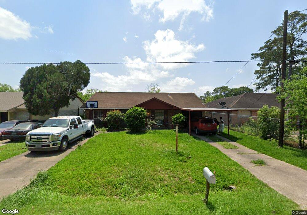 4038 Tidford St, Houston, TX 77093 - photo 1