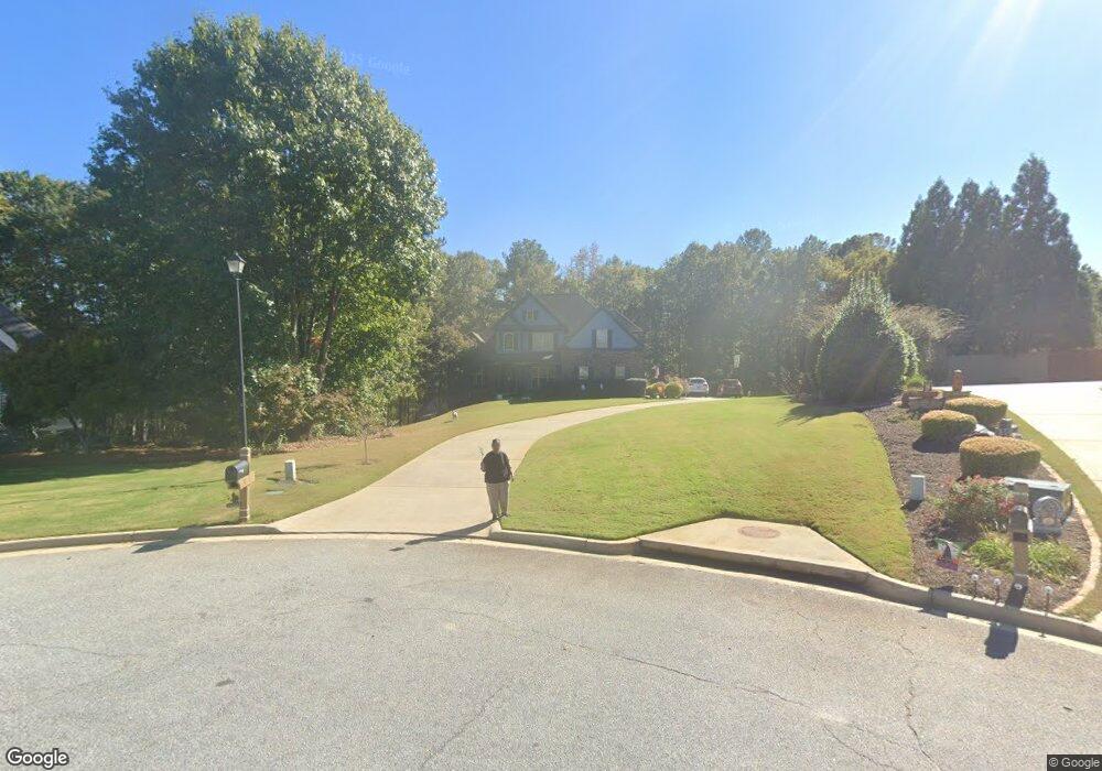 3 Beverly Farms Dr unit 66, Sharpsburg, GA 30277 - photo 1