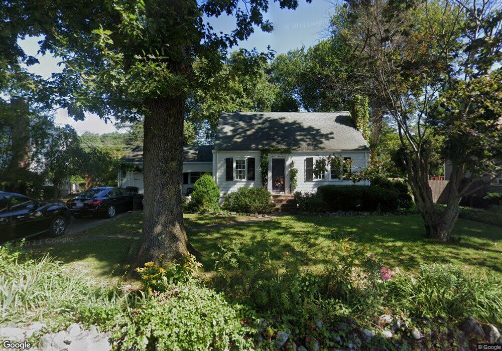 7 Damon St, North Reading, MA 01864 - photo 1