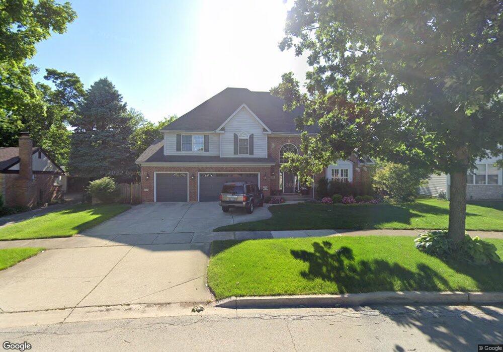 458 N Ida Ln, Elmhurst, IL 60126 - photo 1