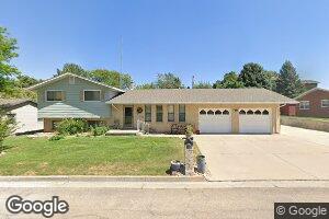 1222 Terri Ln, Wray, CO 80758