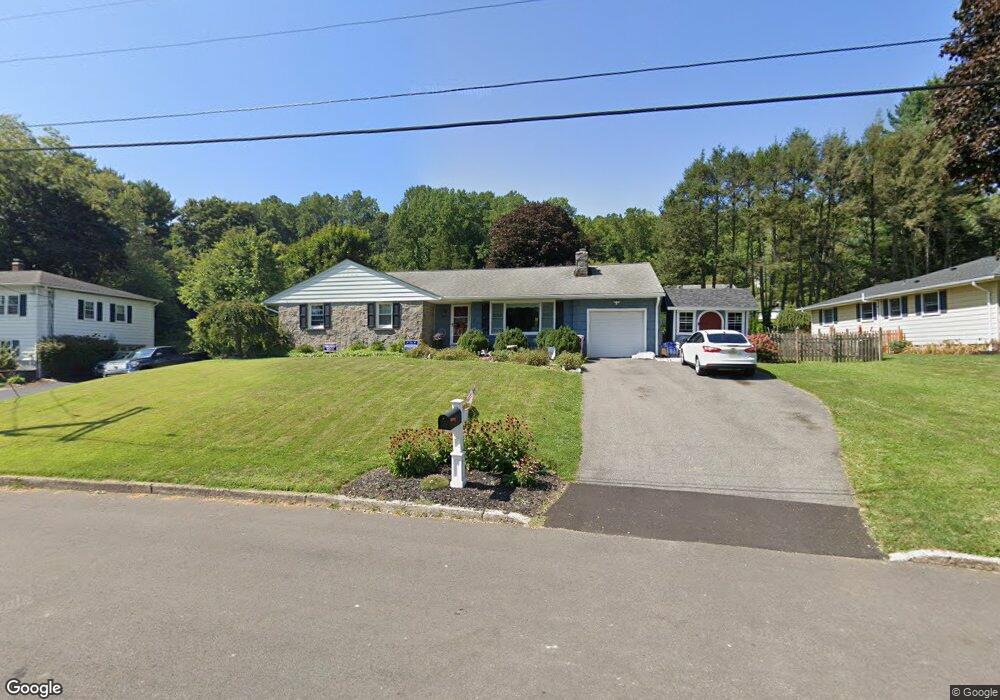 7 Edgemere Terrace, Washington, NJ 07882 - photo 1