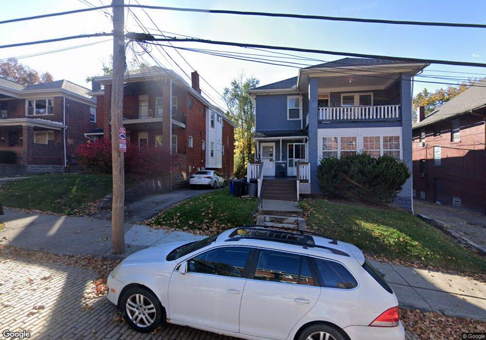 5834 Phillips Ave, Pittsburgh, PA 15217 - photo 1