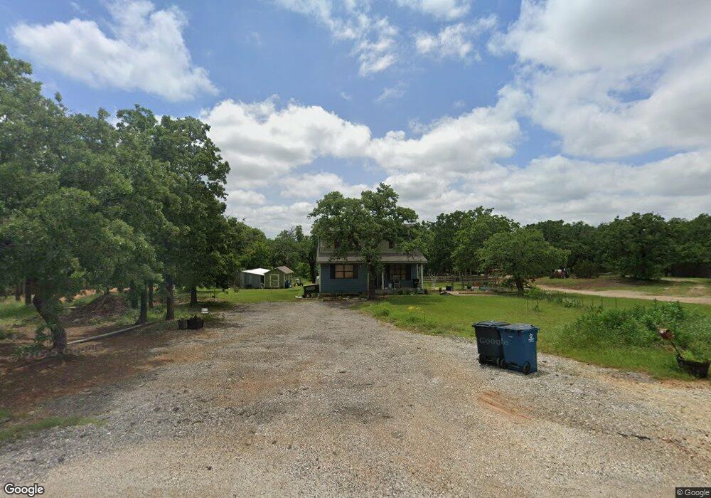 1816 Ridgewood Dr, Joshua, TX 76058 - photo 1