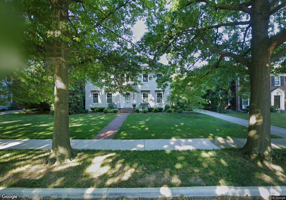 507 Rivard Blvd, Grosse Pointe, MI 48230 - photo 1