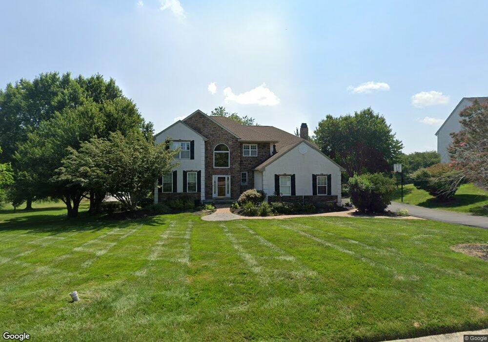 21 James Hayward Rd, Glen Mills, PA 19342 - photo 1