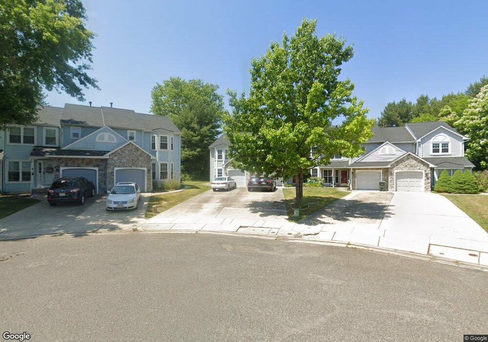 1181 Glen Haven Ct, Williamstown, NJ 08094 - photo 1