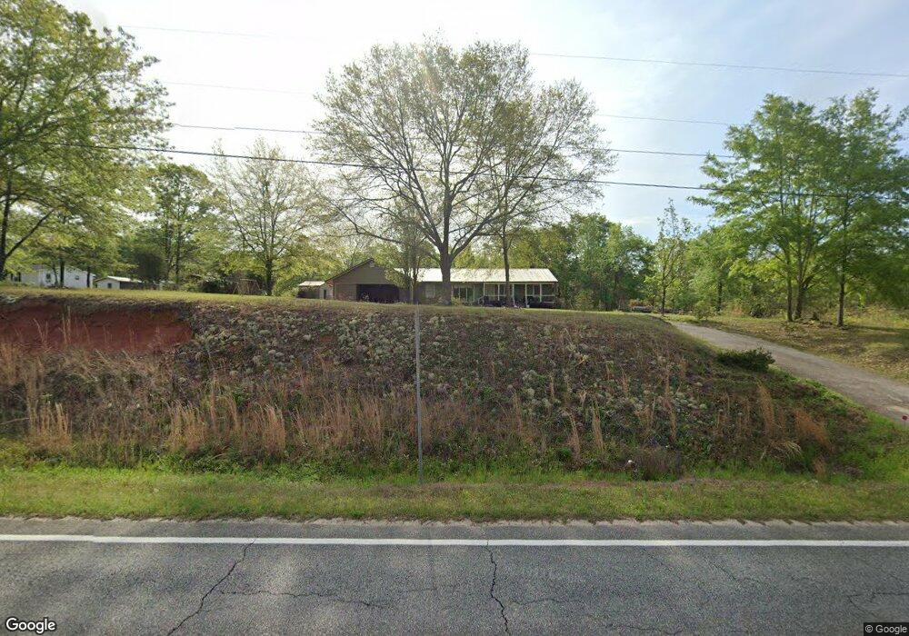 328 Gordon Hwy, Gordon, GA 31031 - photo 1