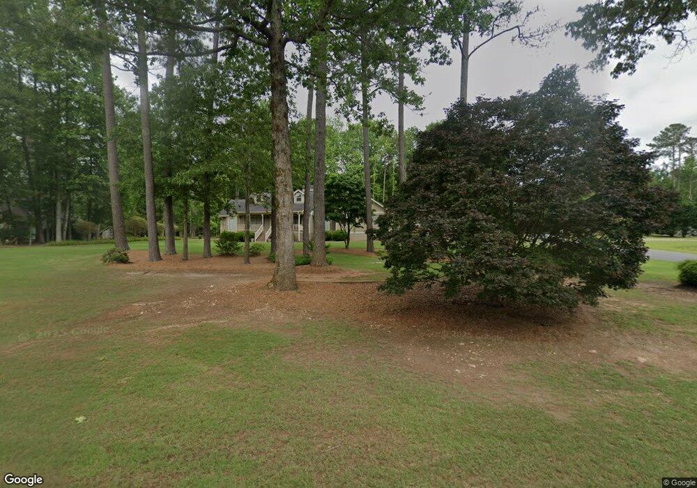 75 Indian Bluff Dr, Sharpsburg, GA 30277 - photo 1