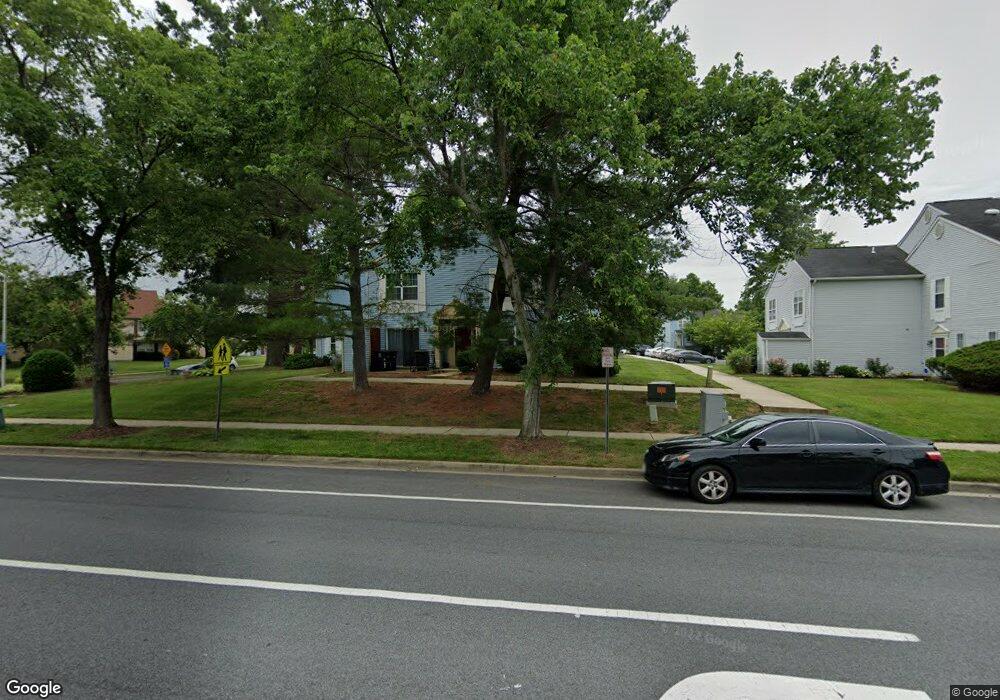 11416 Honeysuckle Ct unit 4, Upper Marlboro, MD 20774 - photo 1