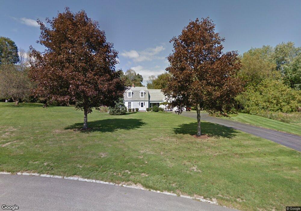 3 Fairway Dr, Dover, NH 03820 - photo 1