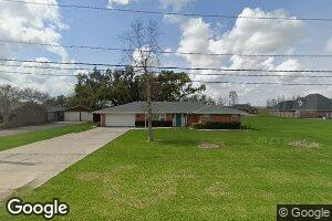 2704 Louisiana 20, Vacherie, LA 70090