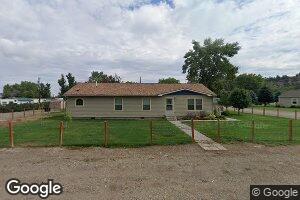 289 S 5th Ave, Forsyth, MT 59327