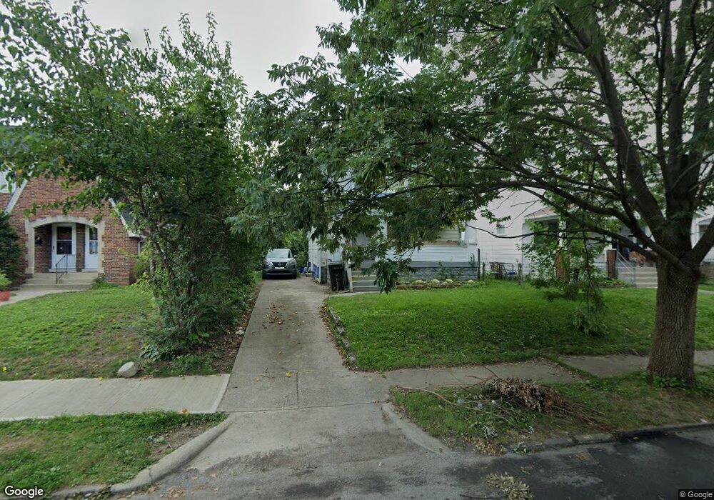 35 N Huron Ave, Columbus, OH 43204 - photo 1