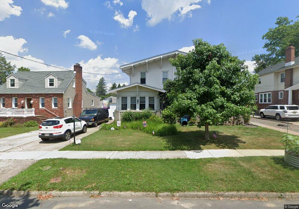 213 S Lecato Ave, Audubon, NJ 08106 - photo 1