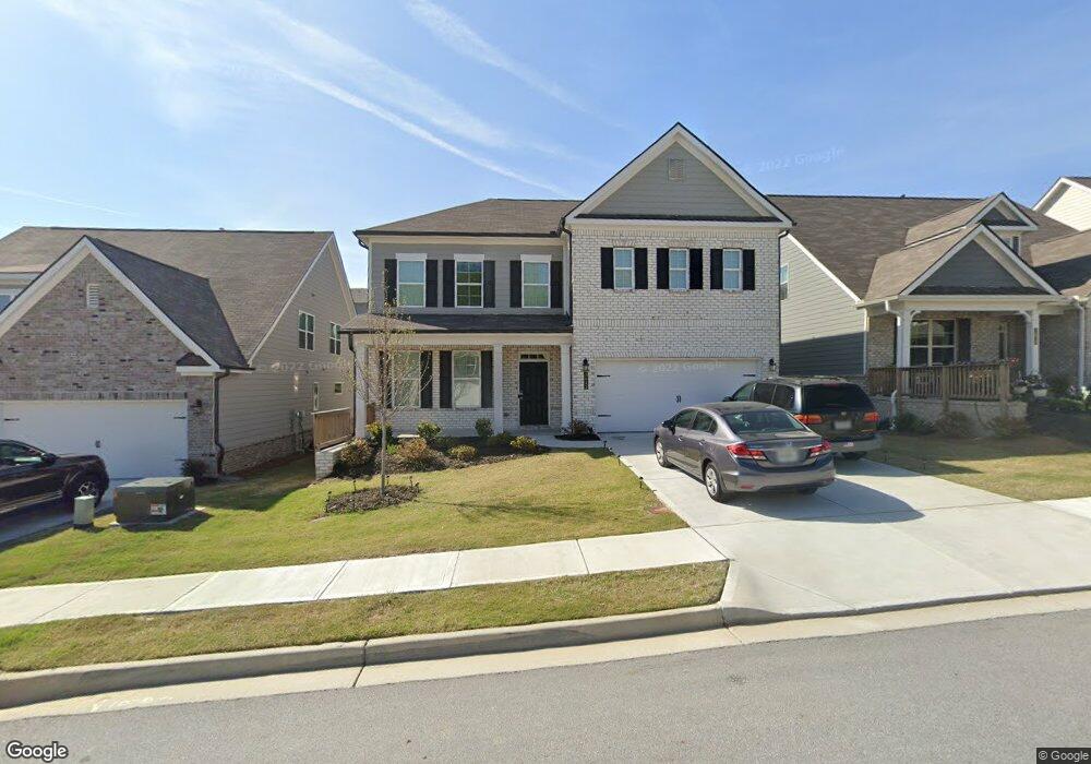 3432 High Shoals unit 169, Buford, GA 30519 - photo 1