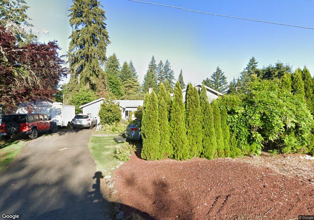 567 7th St, Lyons, OR 97358 - photo 1