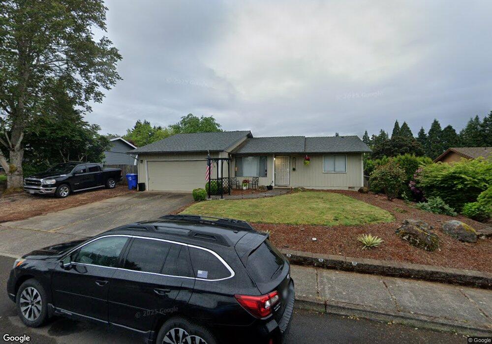 5021 Daniel St S, Salem, OR 97306 - photo 1