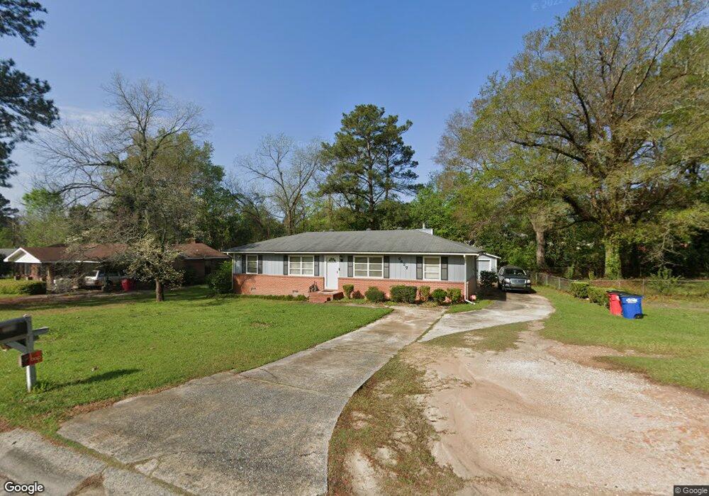 4427 Pinedale Dr, Macon, GA 31206 - photo 1