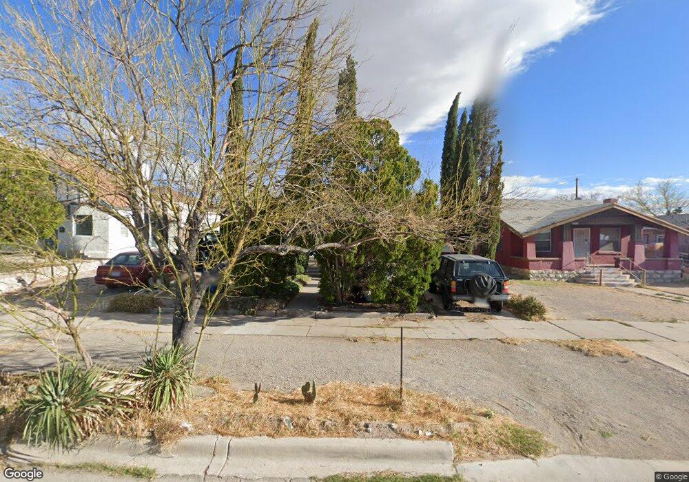 2711 San Jose Ave, El Paso, TX 79930 - photo 1