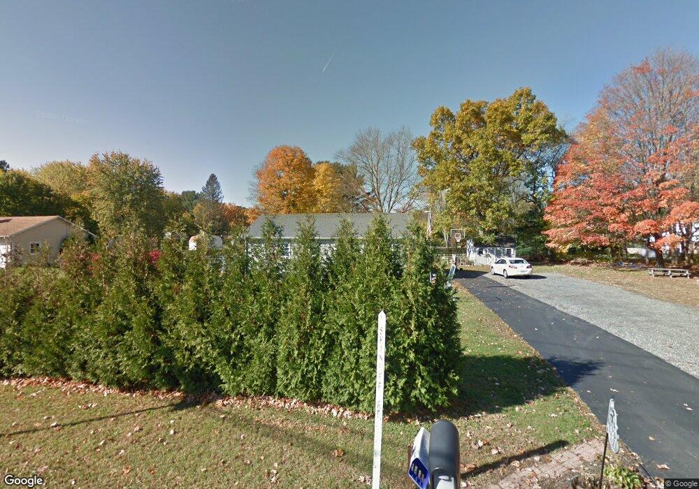 281 Skinner Rd, Ellington, CT 06029 - photo 1