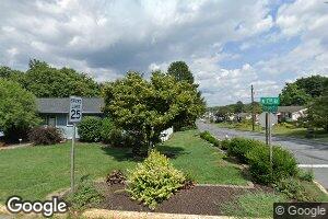 219 N 7th St, Tatamy, PA 18085