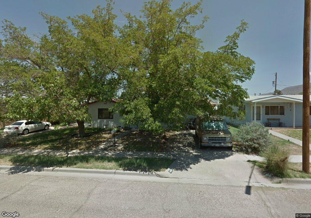 1409 Jackson Ave, Alamogordo, NM 88310 - photo 1