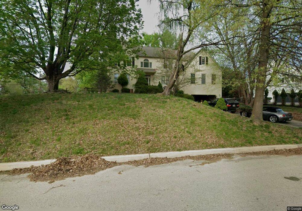 3 Golf View Dr, Lafayette Hill, PA 19444 - photo 1