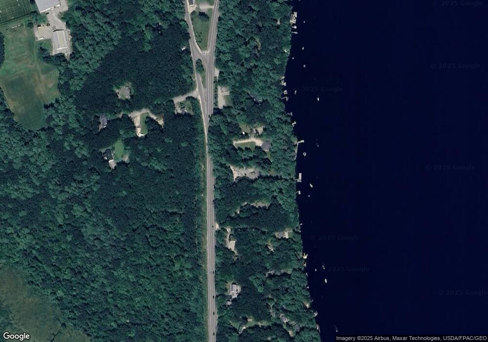 1 Long Lake Lodge Rd, Bridgton, ME 04009 - photo 1