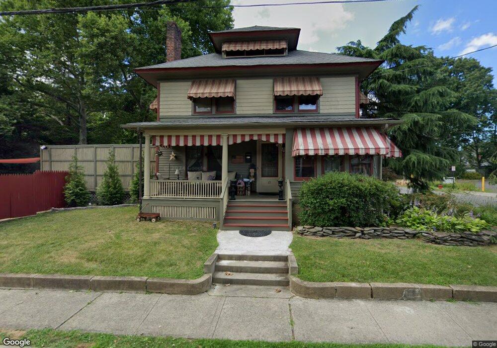 13 Church St, Matawan, NJ 07747 - photo 1