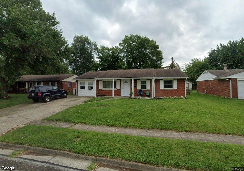 1983 Vermont Dr, Xenia, OH 45385 - photo 1