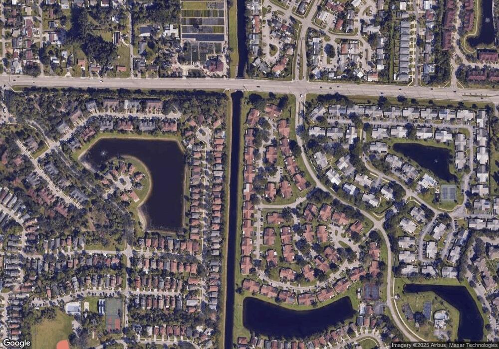 1081 Summit Place Cir unit A, West Palm Beach, FL 33415 - photo 1