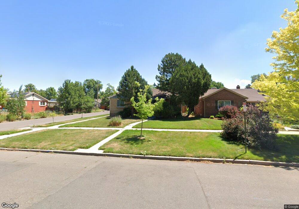 2690 Forest St, Denver, CO 80207 - photo 1