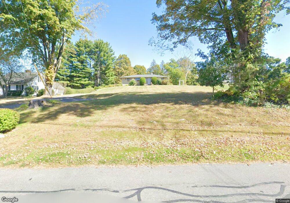 1382 Amostown Rd, West Springfield, MA 01089 - photo 1