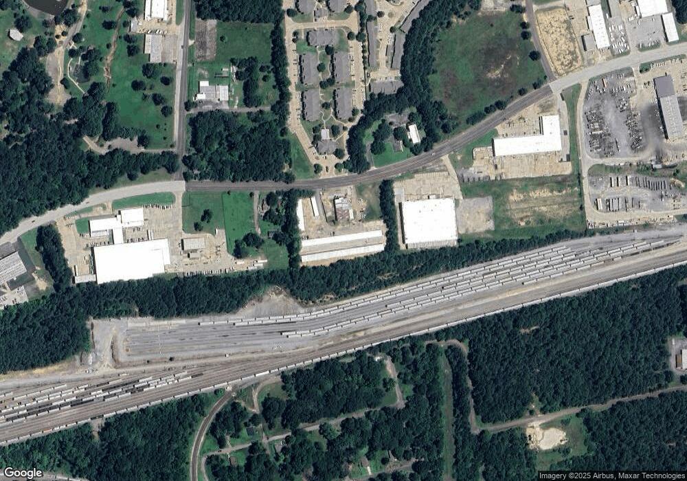 1500 E Whaley St, Longview, TX 75601 - photo 1