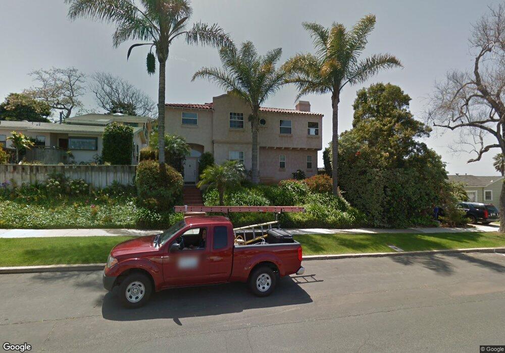 4477 Coronado Ave, San Diego, CA 92107 - photo 1