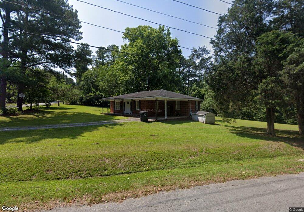 120 Pecan Dr, Macon, GA 31217 - photo 1
