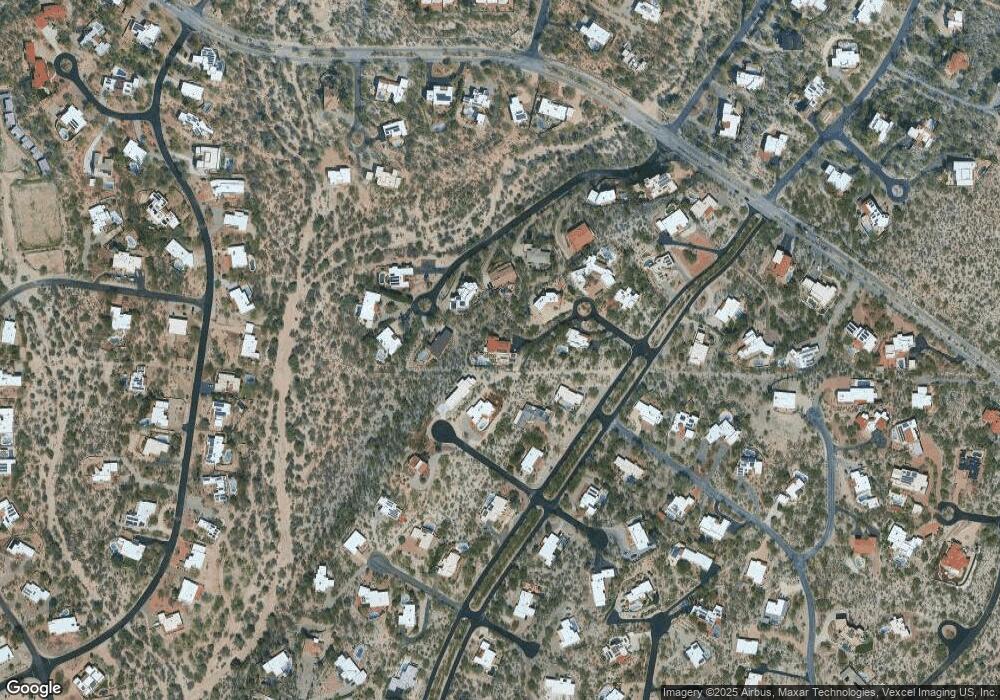 5810 E Paseo Busanic, Tucson, AZ 85750 - photo 1