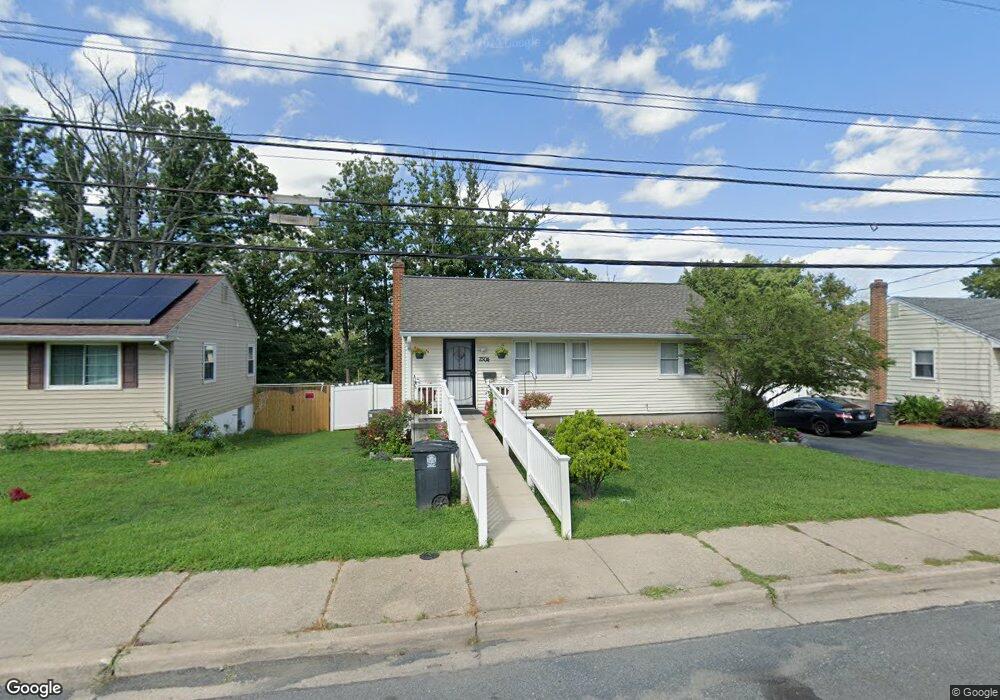 7504 Finns Ln, Lanham, MD 20706 - photo 1