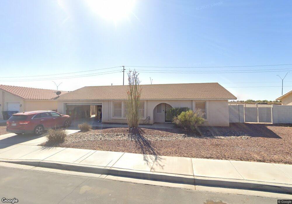4136 S Jasmine Ave, Yuma, AZ 85365 - photo 1