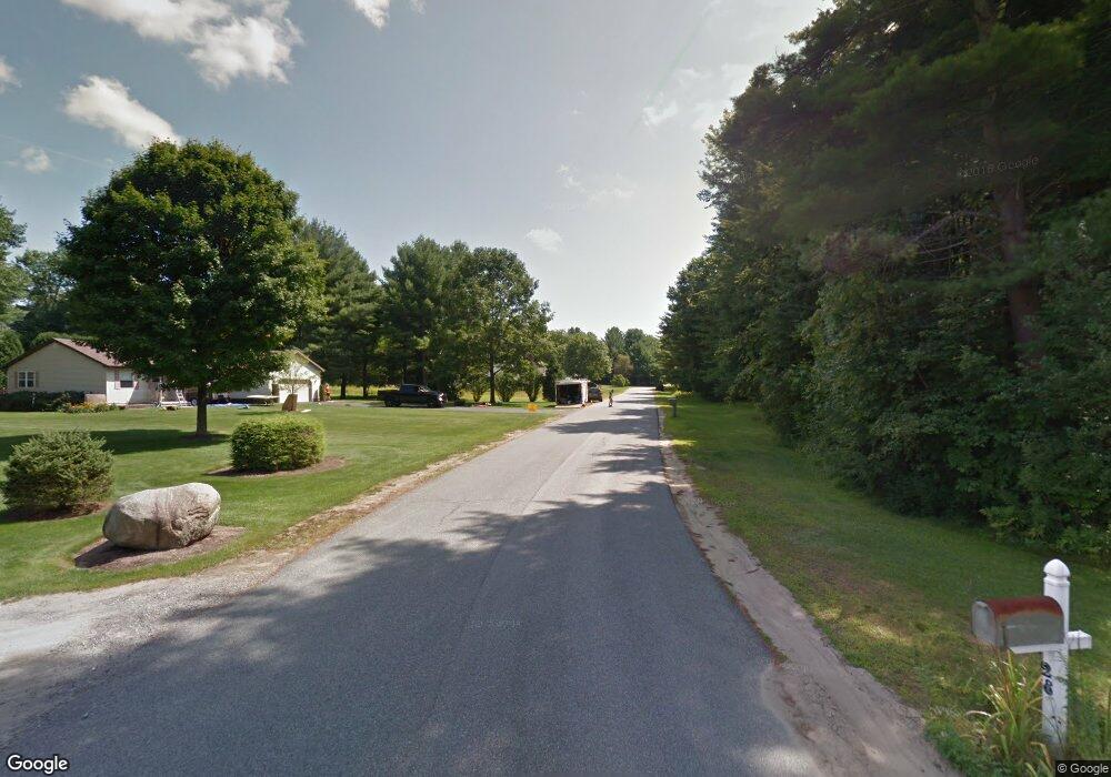 60 Spotswood Dr, Corinth, NY 12822 - photo 1