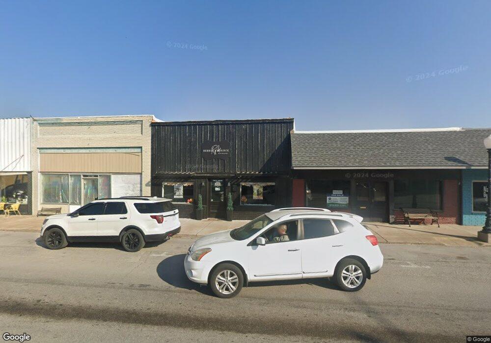 109 E Main St, Locust Grove, OK 74352 - photo 1