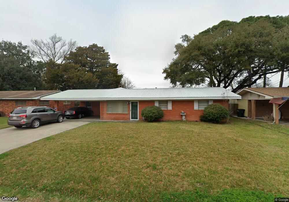 912 Inez Ave, New Iberia, LA 70560 - photo 1