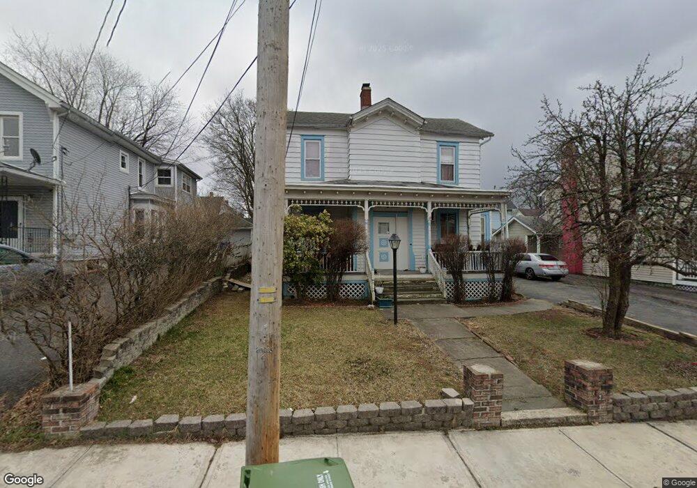 23 Broad St, Middletown, NY 10940 - photo 1