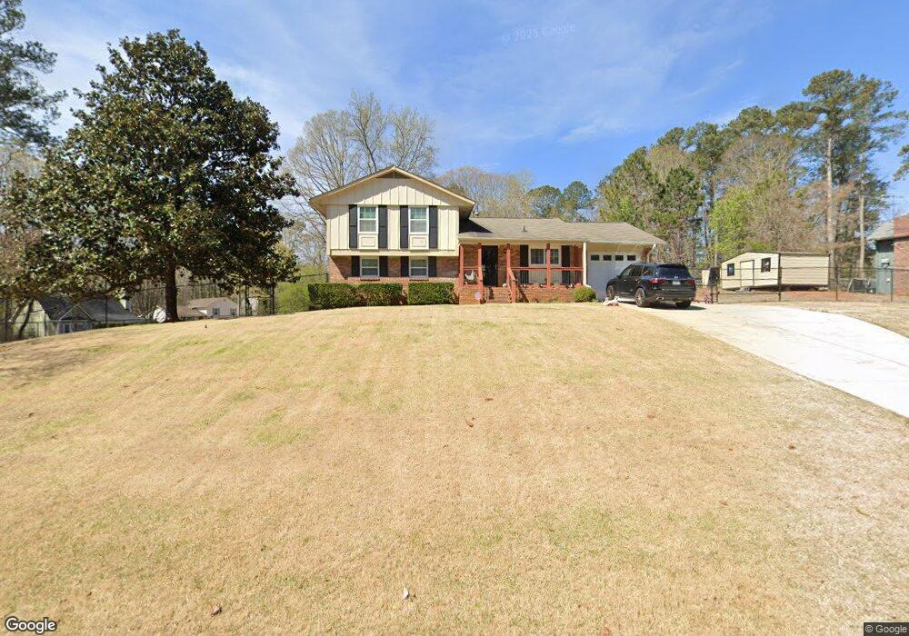 1921 Leatherleaf Dr SW unit 5, Marietta, GA 30008 - photo 1