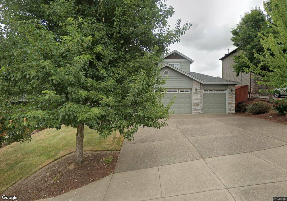 1142 N Jefferson St, Lafayette, OR 97127 - photo 1